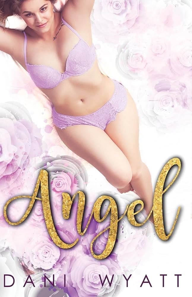 Angel cover