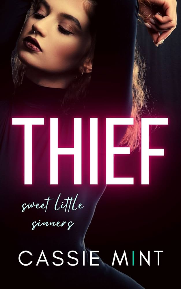 Thief cover