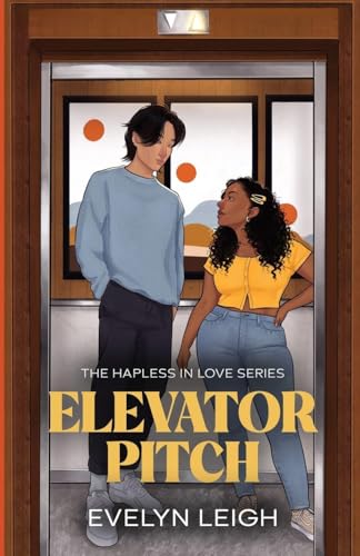Elevator Pitch cover