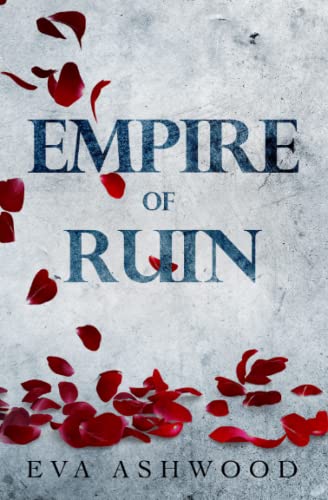 Empire of Ruin cover