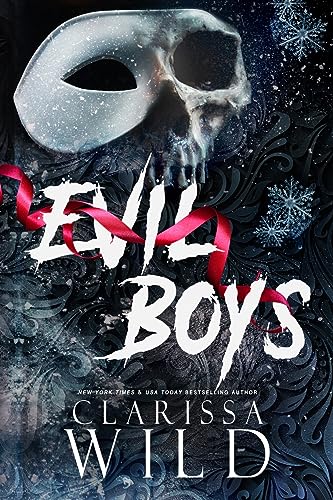 Evil Boys cover