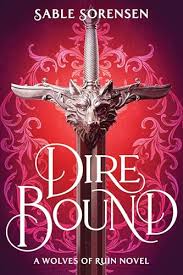 Direbound cover