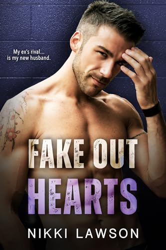Fake Out Hearts cover