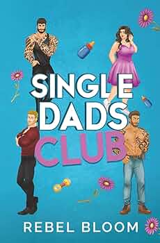 Single Dads Club cover
