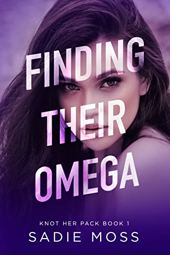Finding Their Omega cover