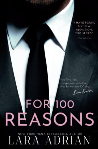 For 100 Reasons cover