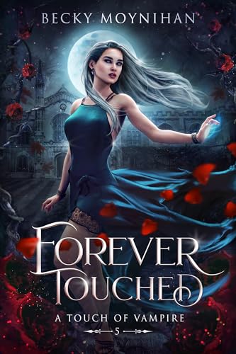 Forever Touched cover