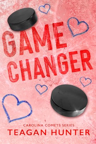 Game Changer cover