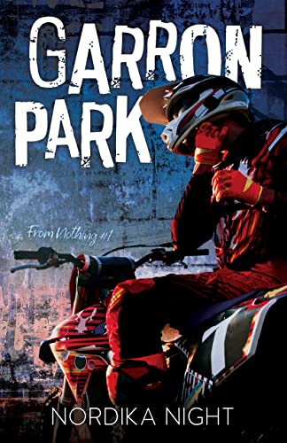 Garron Park cover