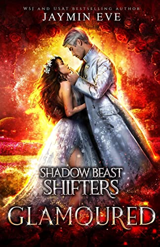 Glamoured cover