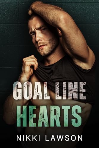 Goal Line Hearts cover