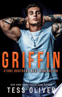 Griffin: Stone Brothers Next Generation cover