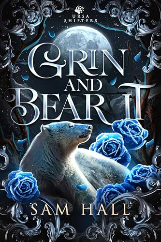 Grin and Bear It cover