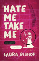 Hate Me Take Me cover