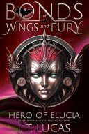Hero of Elucia cover