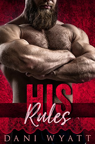 His Rules cover