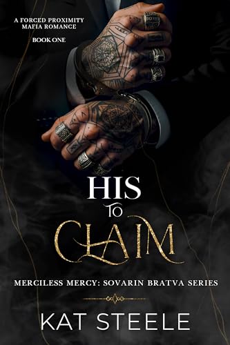 His to Claim cover