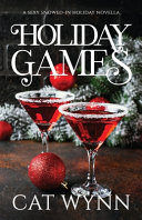 Holiday Games cover