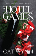 Hotel Games cover
