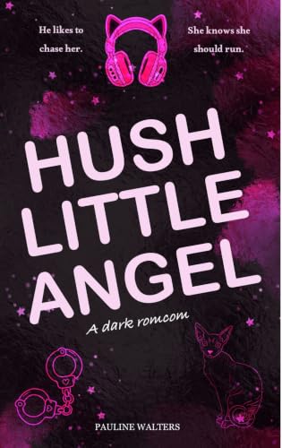 Hush Little Angel cover