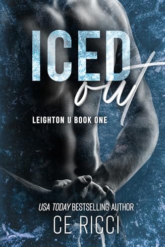 Iced Out cover