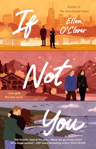 If Not You cover
