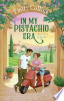 In my pistachio era cover
