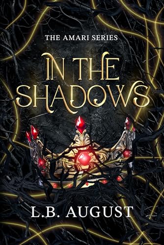 In The Shadows cover