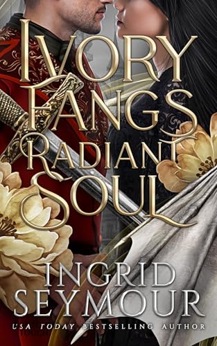Ivory Fangs Radiant Soul cover