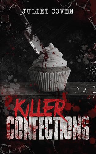 Killer Confections cover