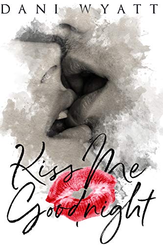 Kiss Me Goodnight cover