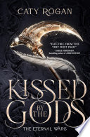 Kissed by the Gods cover