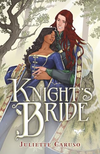 Knight's Bride cover