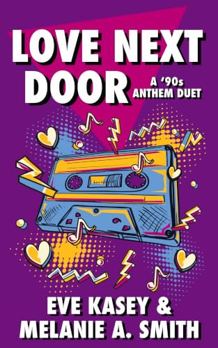 Love Next Door: A '90s Anthem Duet cover