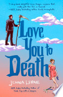 Love You to Death cover