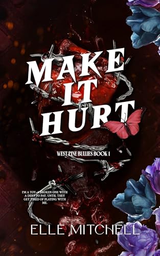 Make It Hurt cover