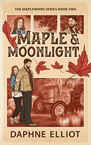 Maple & Moonlight cover