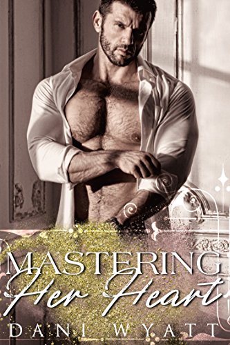 Mastering Her Heart cover