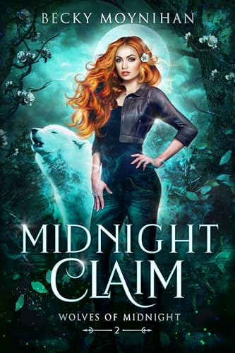 Midnight Claim cover
