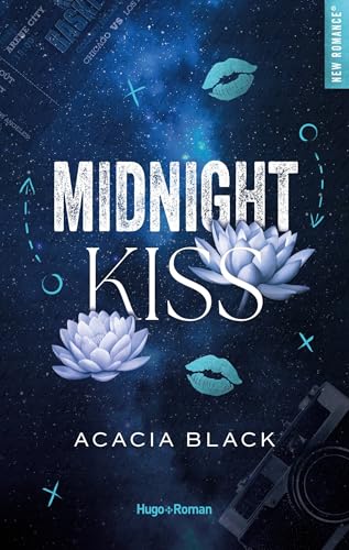 Midnight Kiss cover