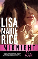 Midnight Kiss cover