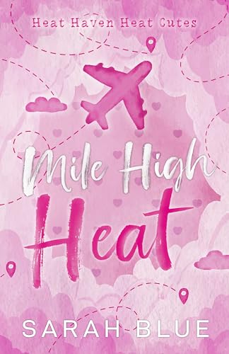 Mile High Heat cover