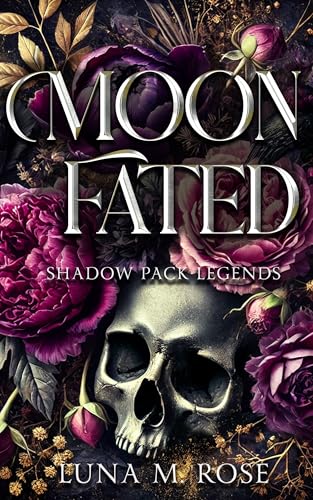 Moon Fated cover