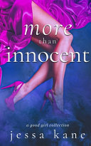More than Innocent cover
