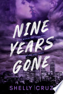 Nine Years Gone cover