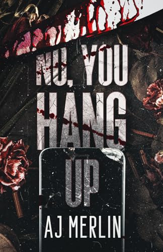 No, You Hang Up cover