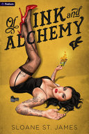 Of Ink and Alchemy cover