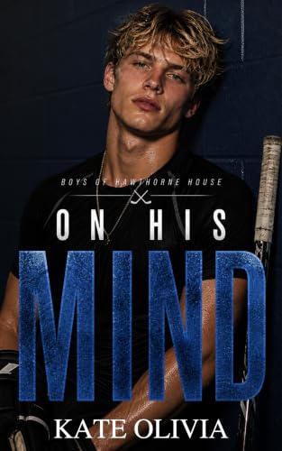 On His Mind cover