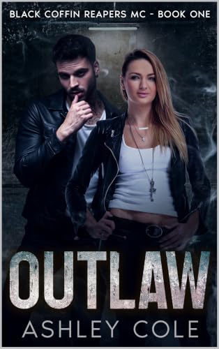 OutLaw cover
