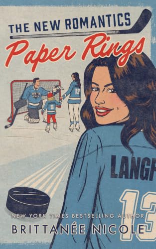 Paper Rings cover